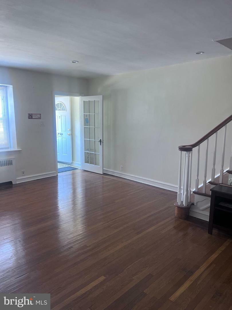 Property Photo:  1454 McKinley Street  PA 19149 