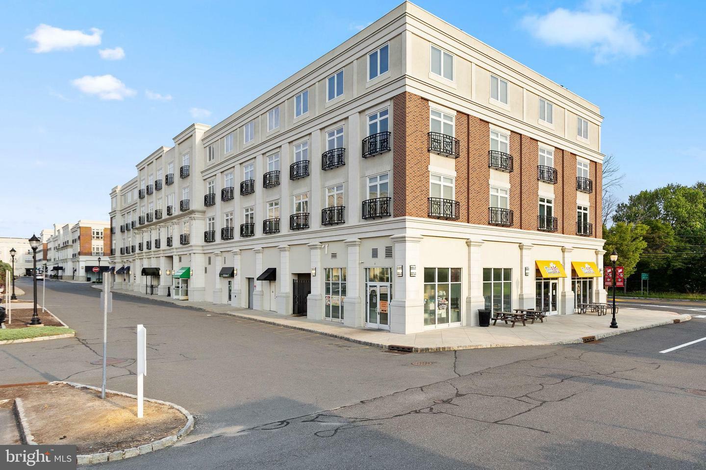Property Photo: 2346 Route 33 206 NJ 08691