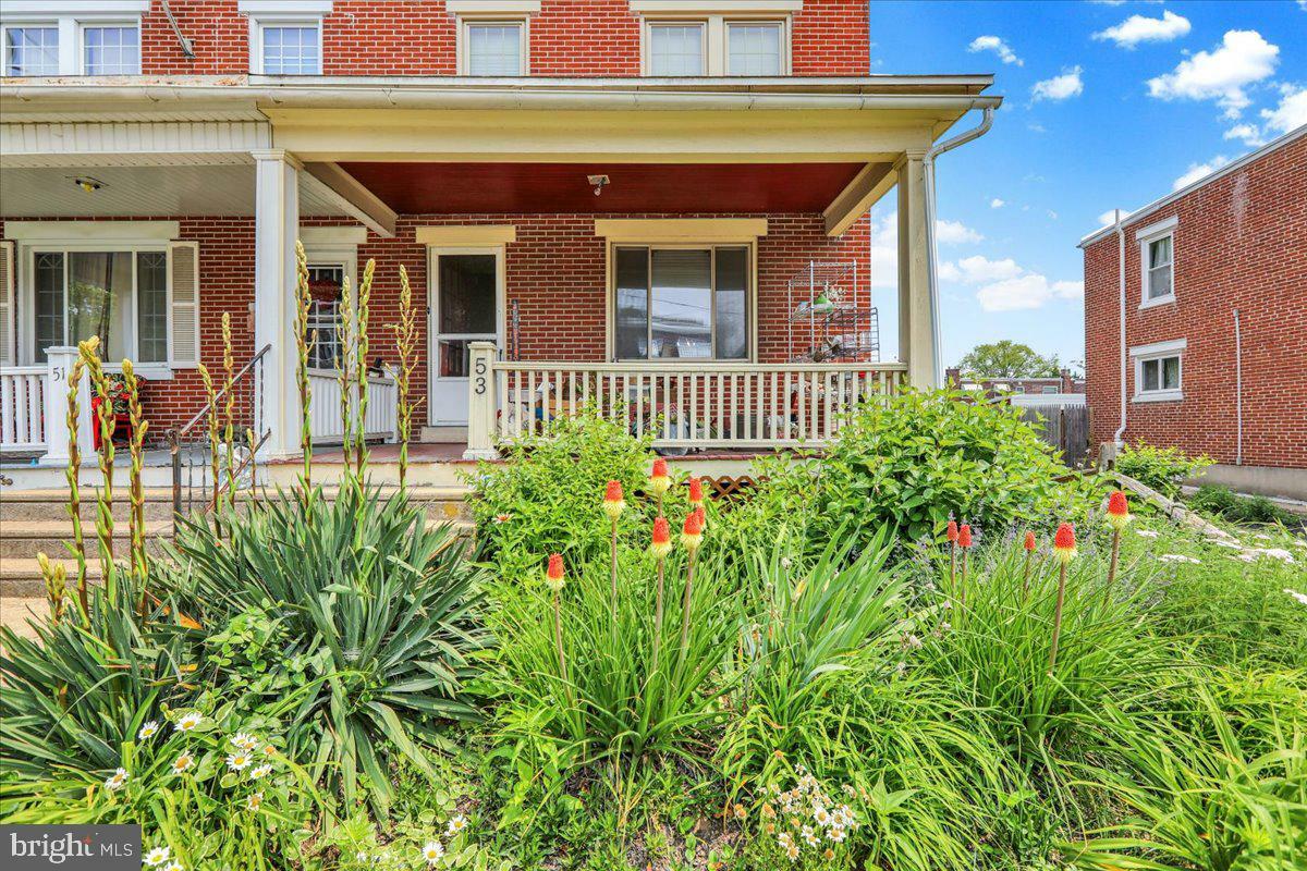 53 S Pearl Street  Lancaster PA 17603 photo