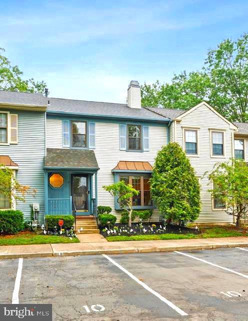 Property Photo: 10 Claret Court NJ 08053