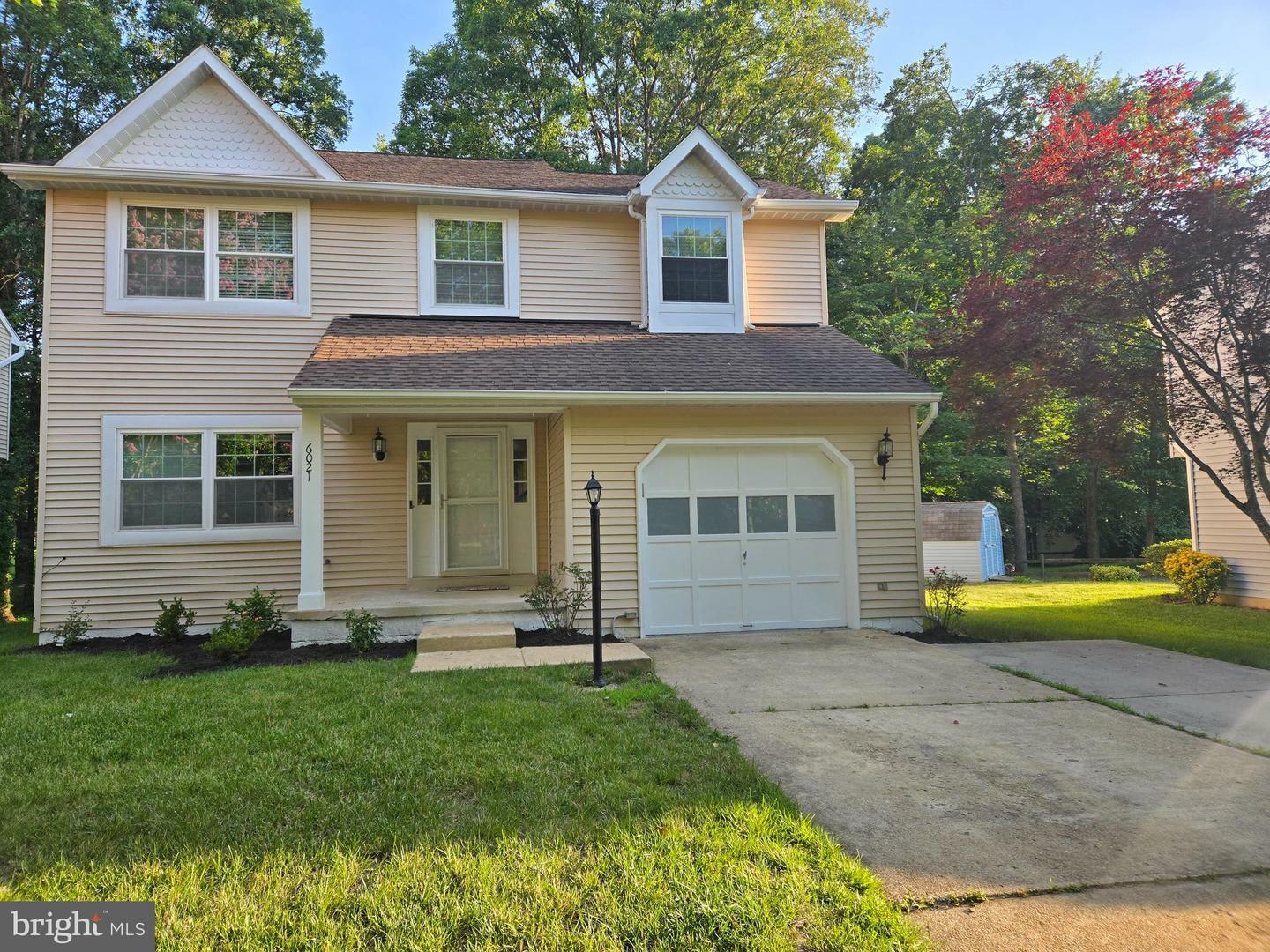 Property Photo:  6021 Peccary Street  MD 20603 