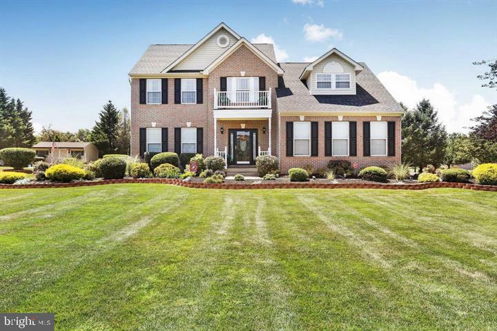 Property Photo: 20 Cobblestone Court WV 25403