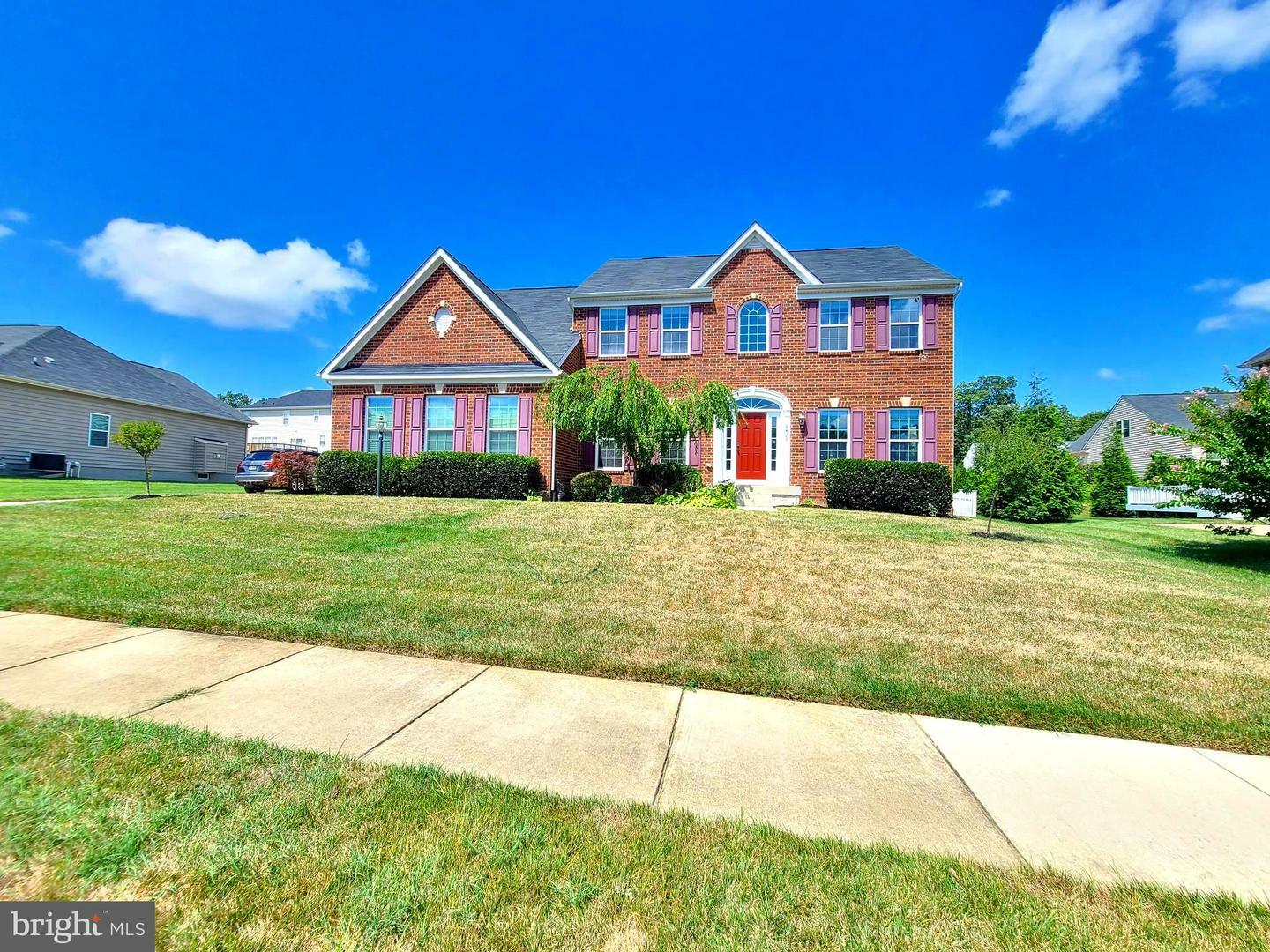 9423 Reservoir Road  Fredericksburg VA 22407 photo
