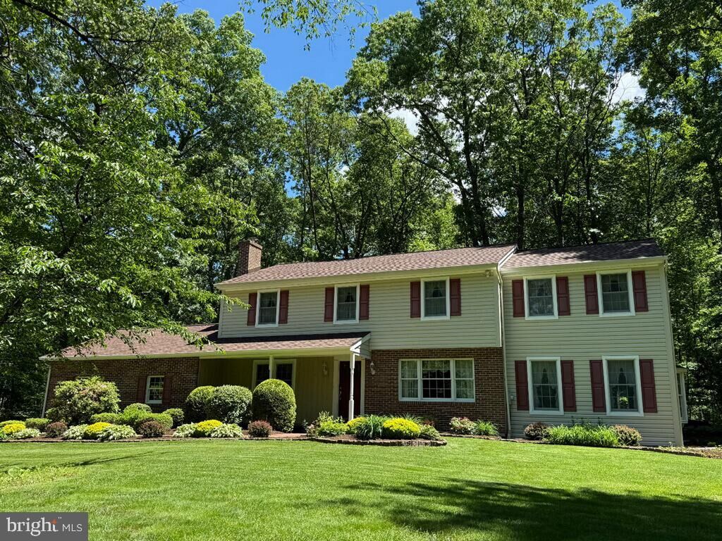 Property Photo: 2114 Yerger Road PA 19464