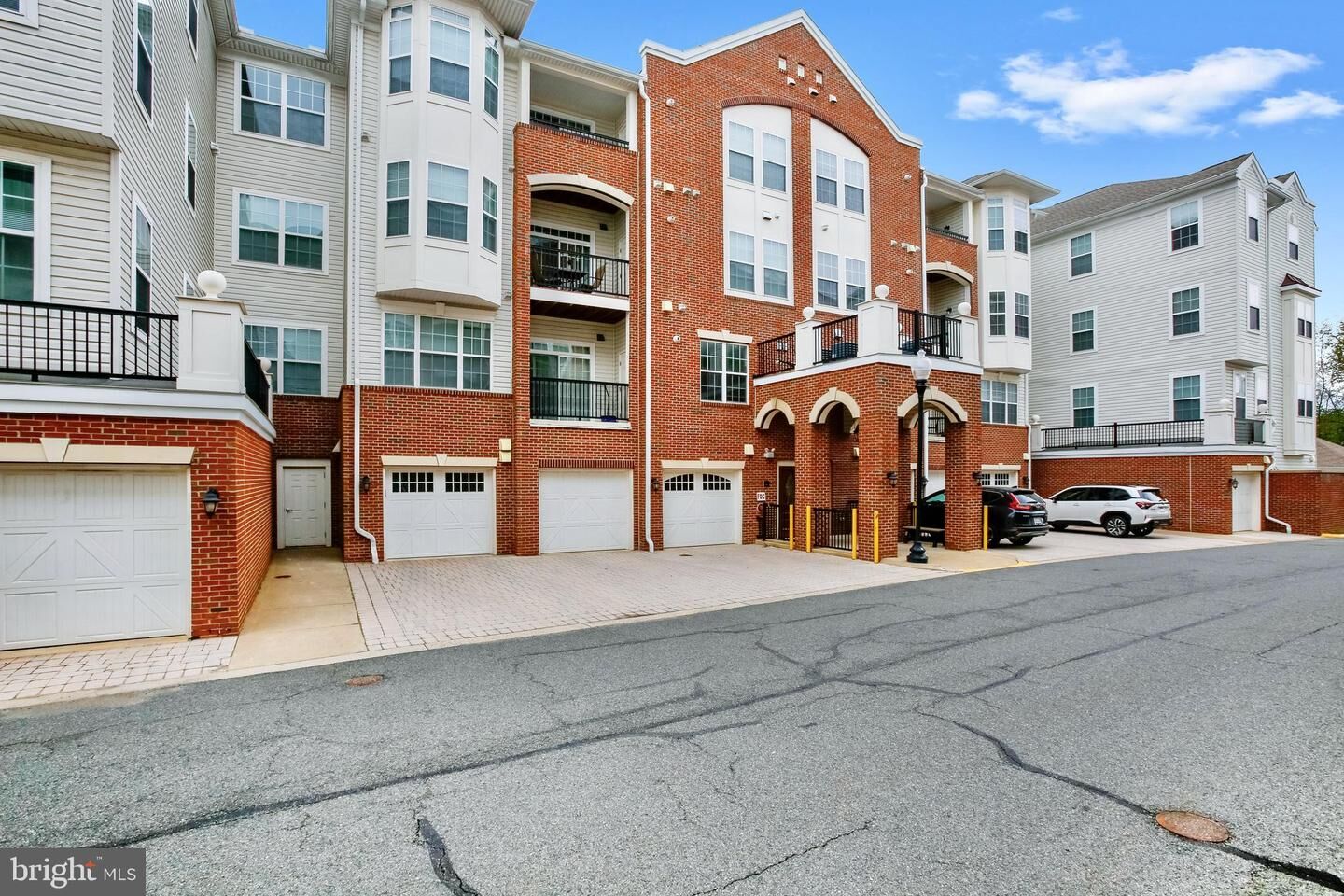 Property Photo:  9204 Charleston Drive 201  VA 20110 