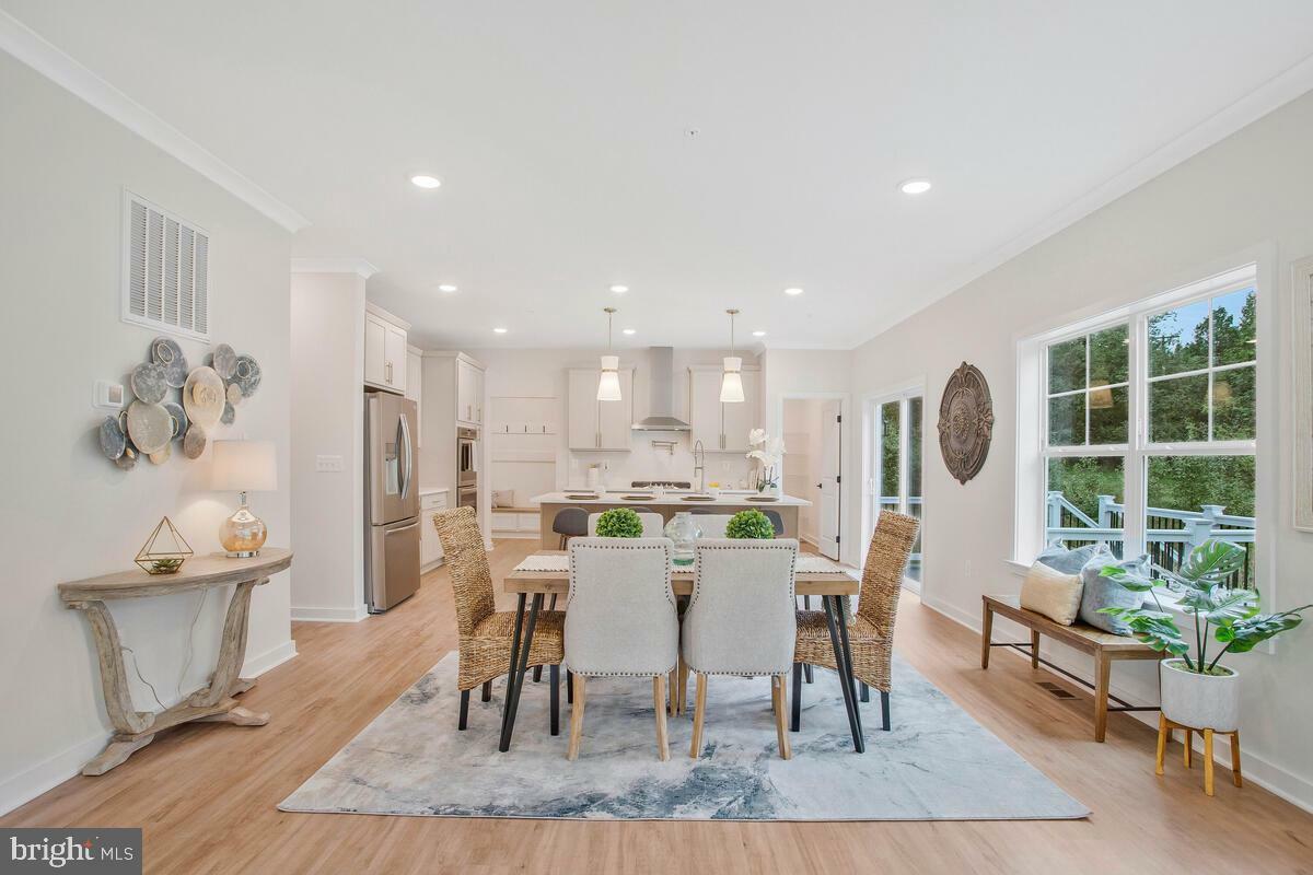 Property Photo: 125 Kinsey Drive MD 20678