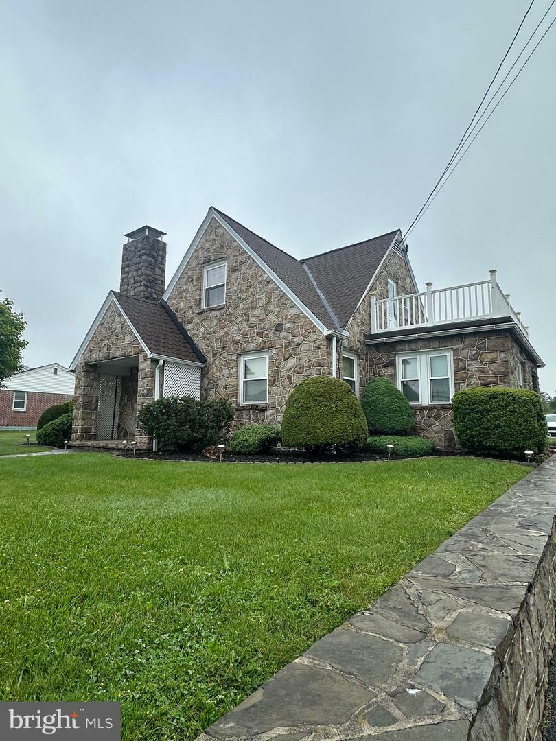 Property Photo: 148 Palmyra Road PA 17078