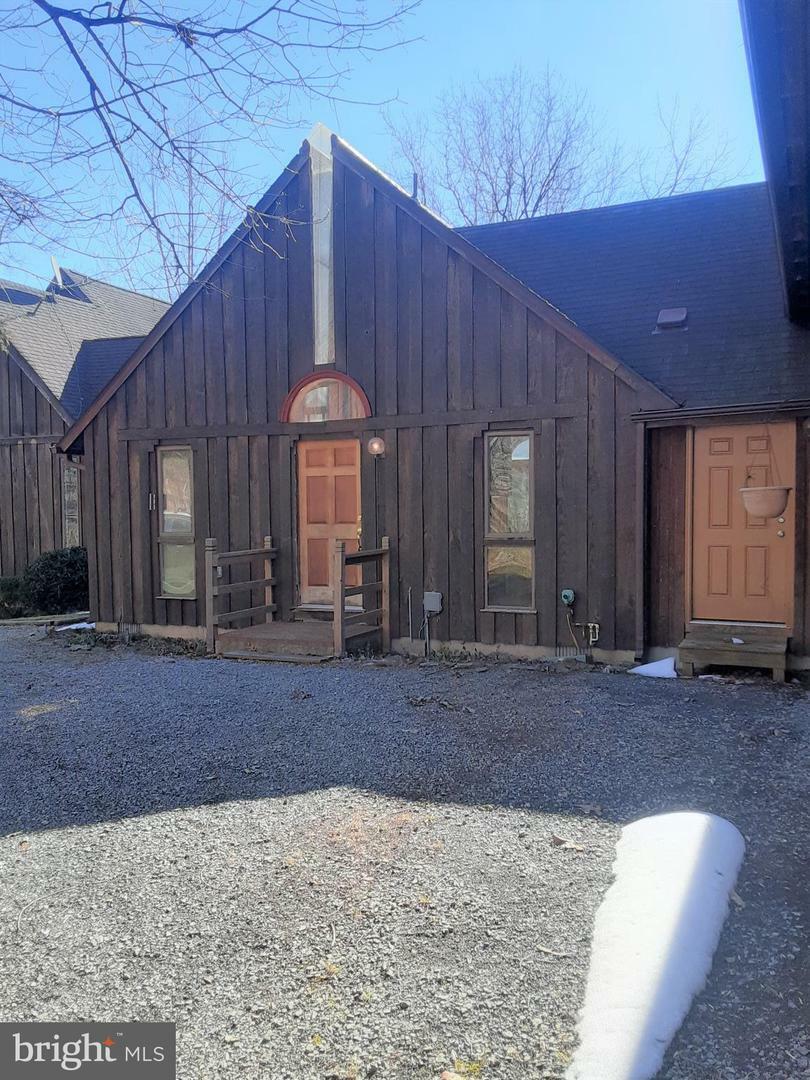 Property Photo: 3113 Calmes Neck Lane VA 22620
