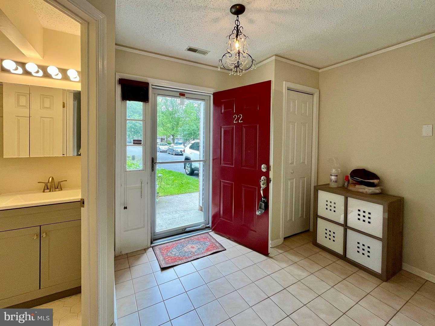 Property Photo: 22 Halstead Place NJ 08540