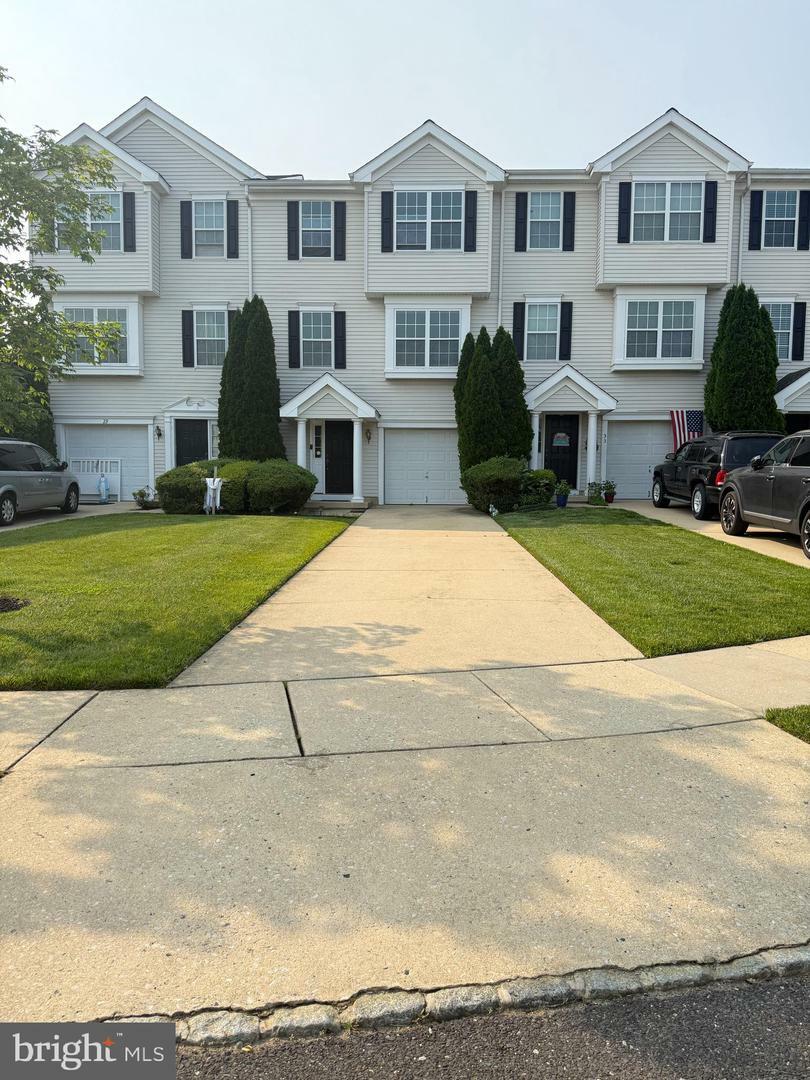 Property Photo: 31 Highgrove NJ 08086