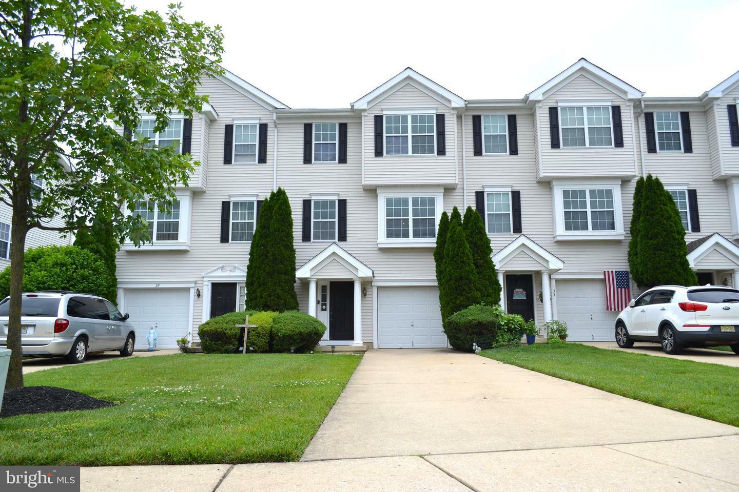 Property Photo: 31 Highgrove NJ 08086