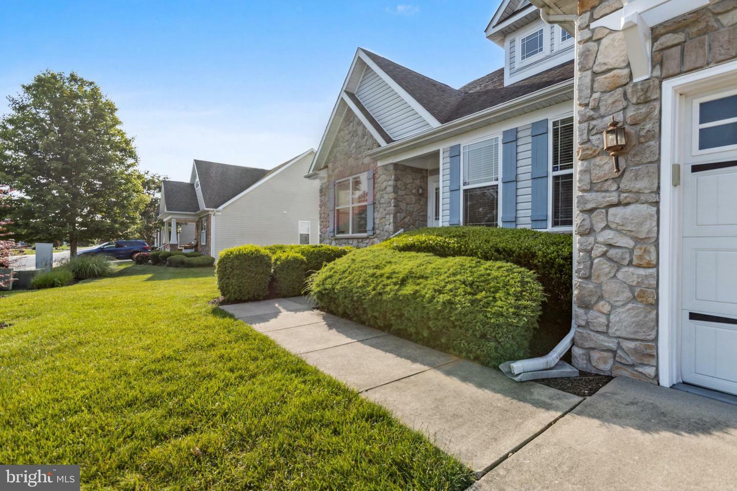 Property Photo: 31746 Chablis Lane 71 DE 19958