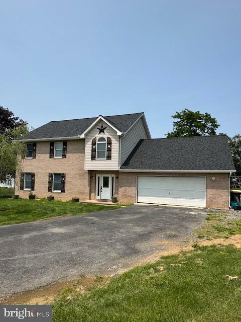Property Photo: 121 Defense Court WV 25427