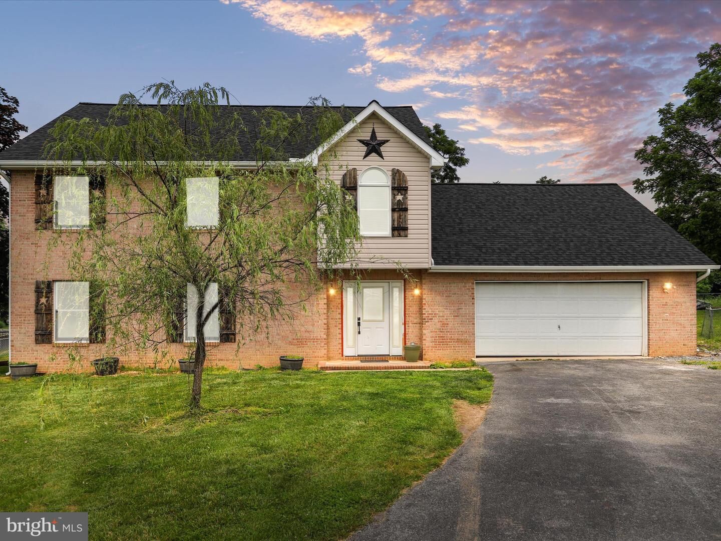 Property Photo: 121 Defense Court WV 25427