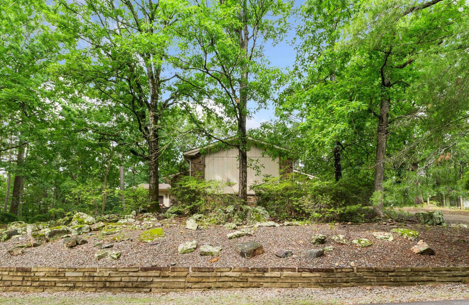 Property Photo:  3 Conejo Lane  AR 71909 