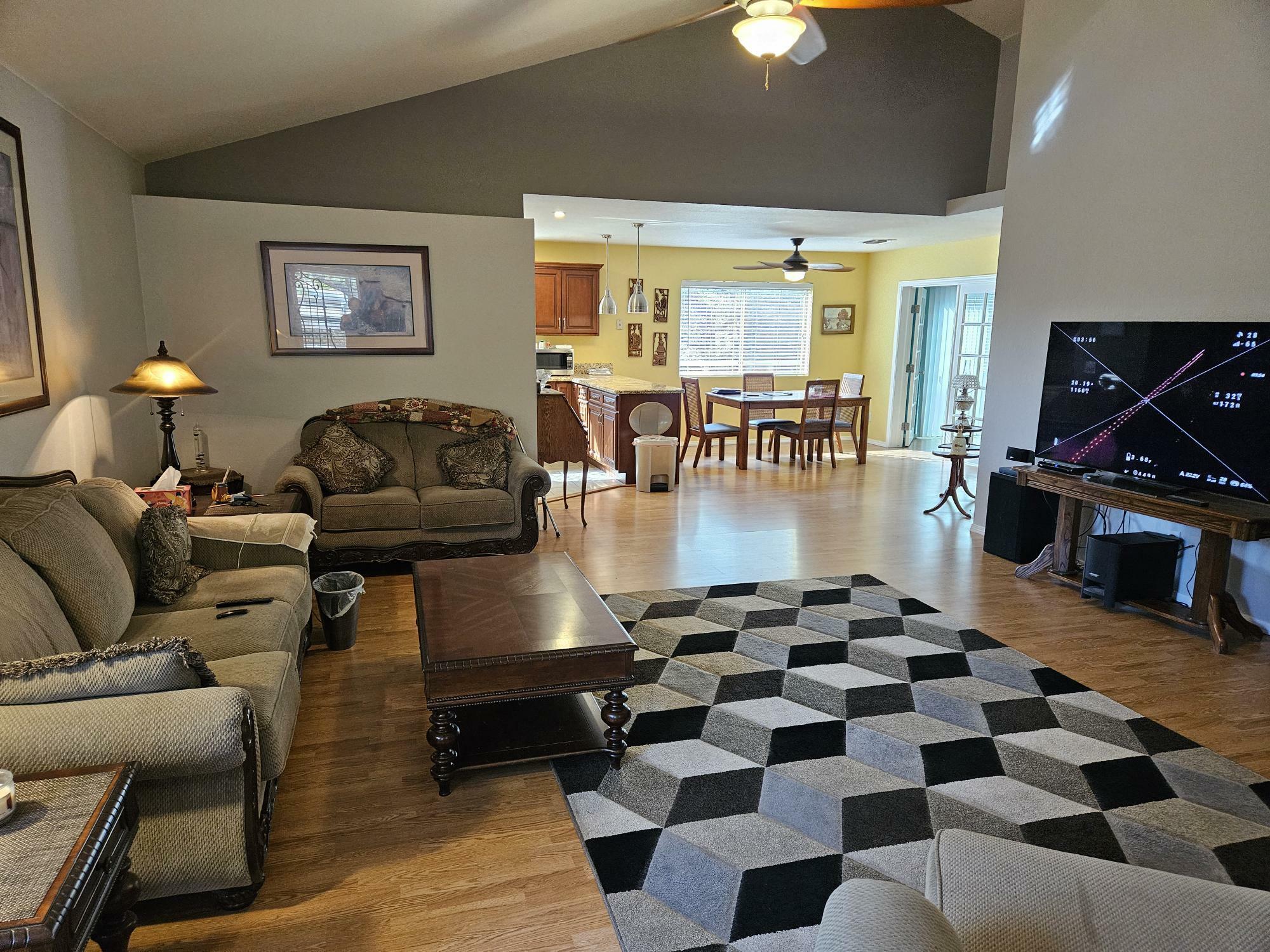 Property Photo: 314 N Stagecoach Pass AZ 85541