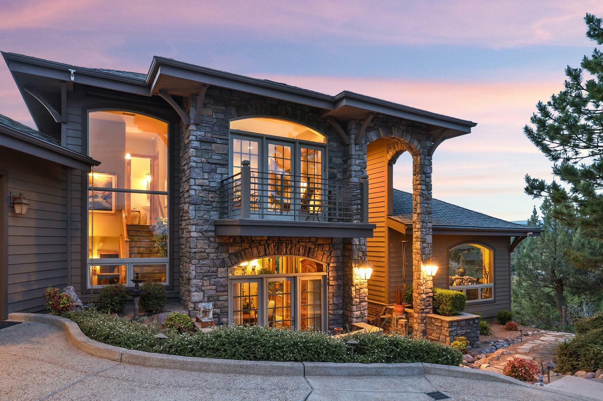 Property Photo: 2800 E Morning Glory Circle AZ 85541