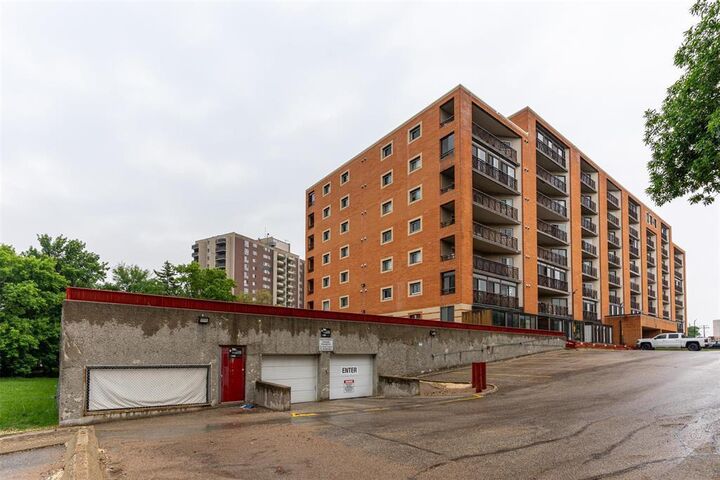 Property Photo: 1720 Pembina Highway MB R3T 5T4