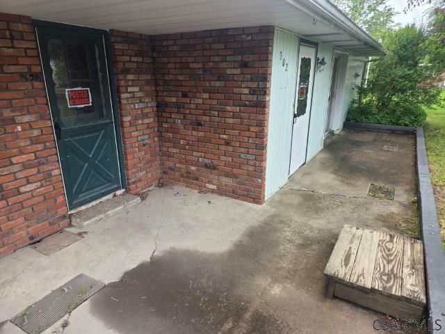 Property Photo: 302 Crestview Drive PA 15610
