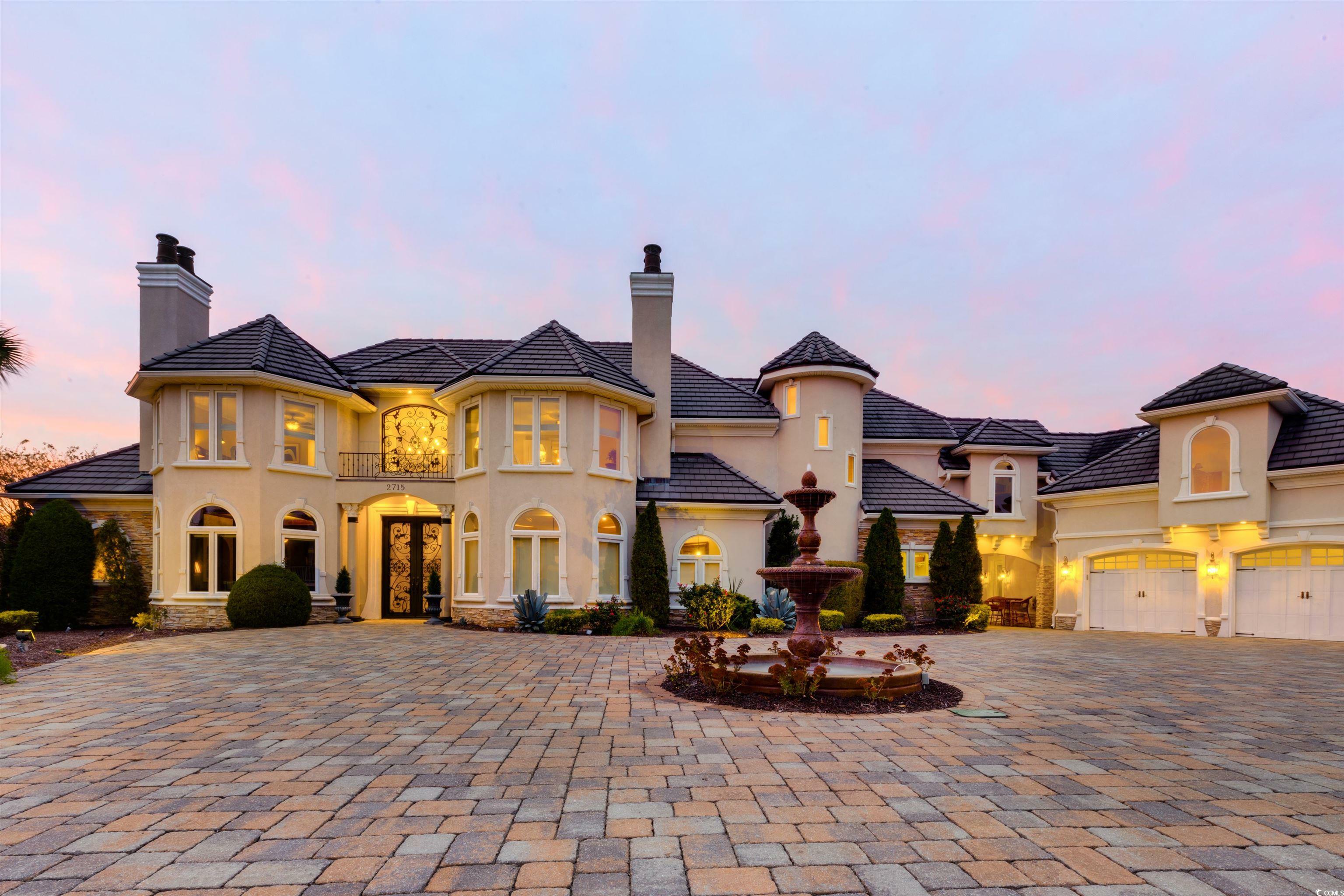 Property Photo: 2715 Ships Wheel Dr. SC 29582