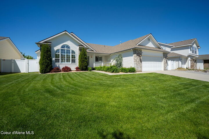 Property Photo:  2619 N Tiatan St  ID 83854 