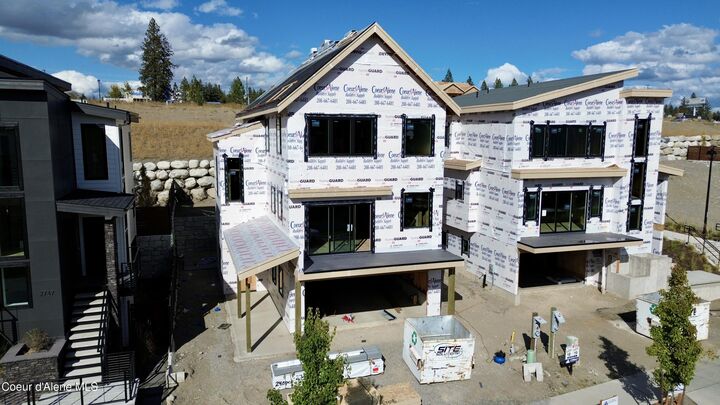 2735 W Lumber Ln  Coeur D'Alene ID 83814 photo