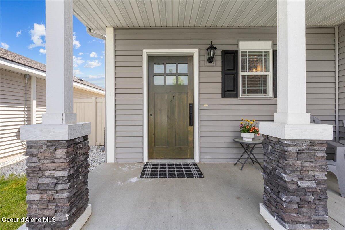 Property Photo: 1482 N Skykomish Dr ID 83854