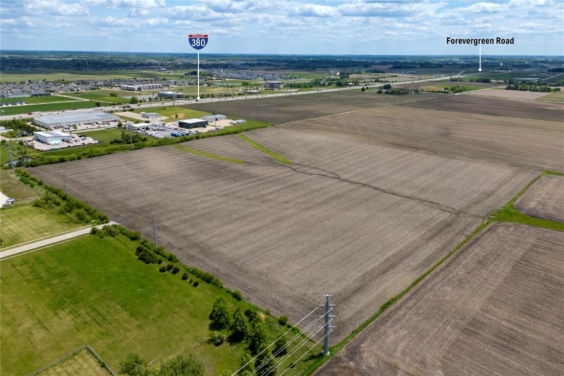Property Photo: 300 Herky St. IA 52317