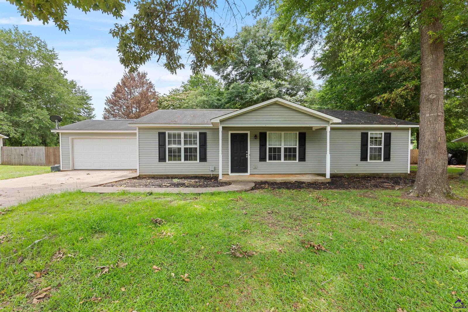 Property Photo: 315 Woods Trail GA 31069