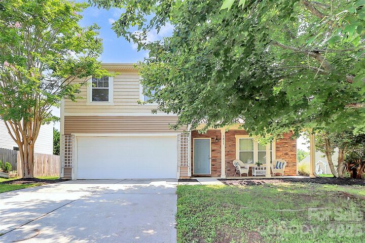 Property Photo:  1817 Tradd Avenue  SC 29710 