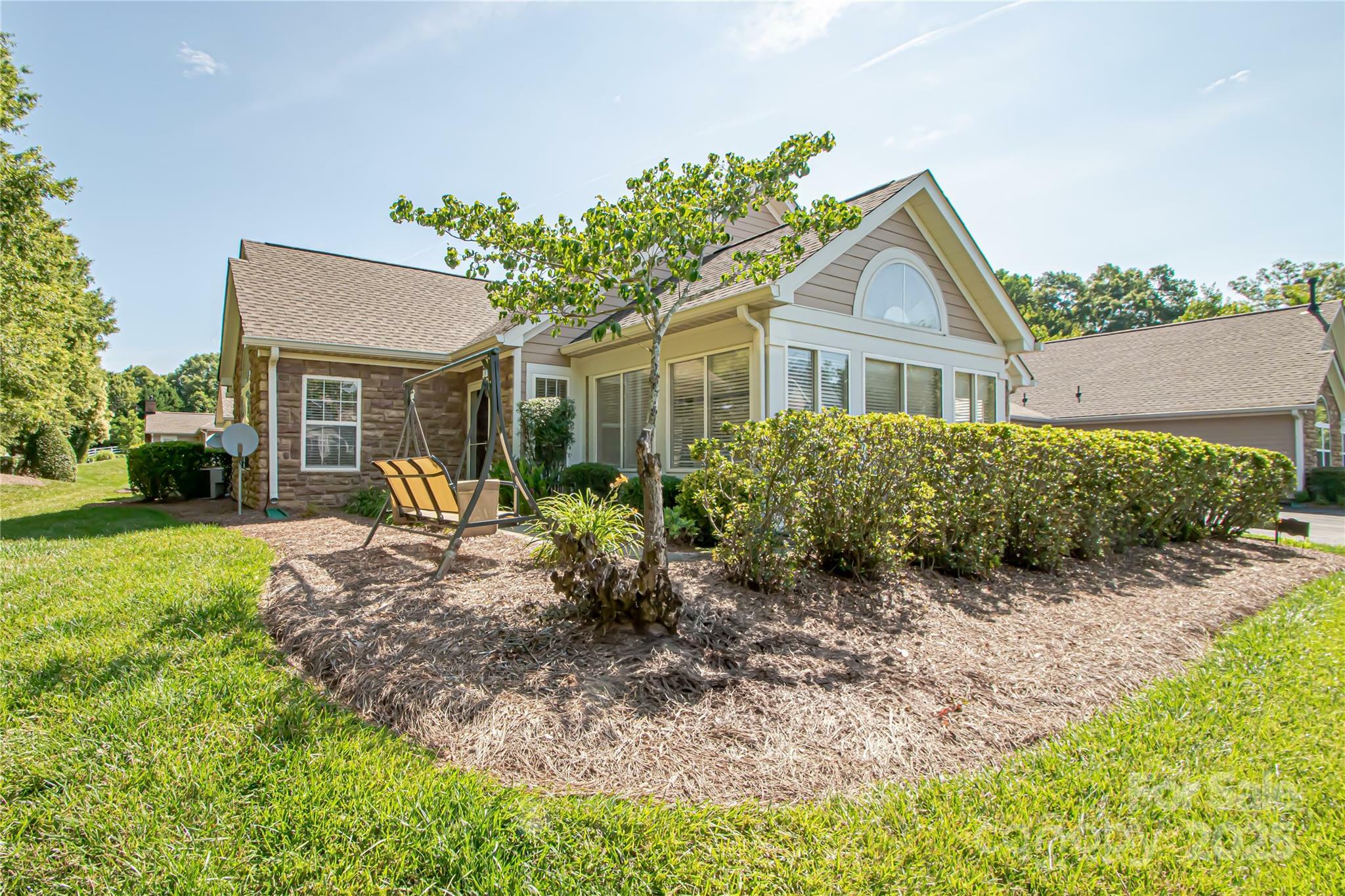 Property Photo: 8183 Sultana Circle NC 28227