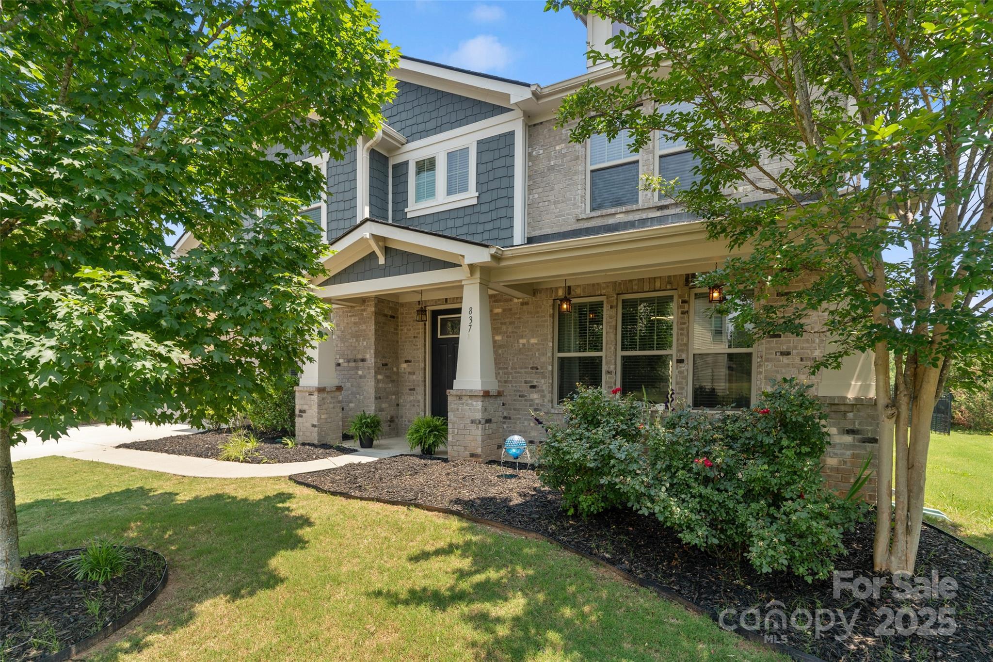 Property Photo: 837 Tyne Drive SC 29715