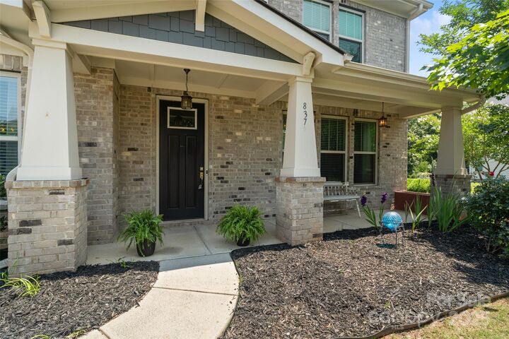 Property Photo: 837 Tyne Drive SC 29715
