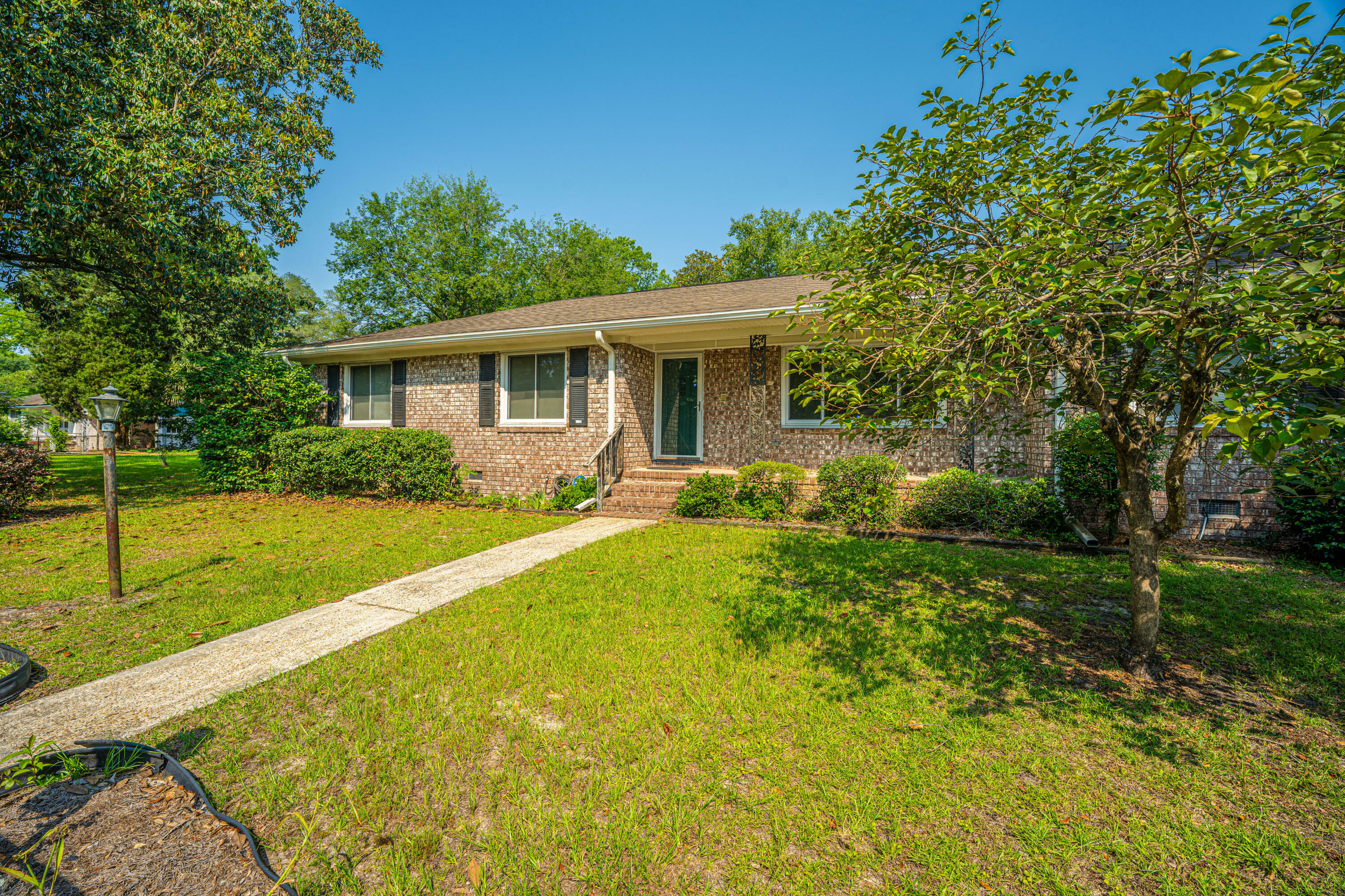 Property Photo: 100 S Gum Street SC 29483