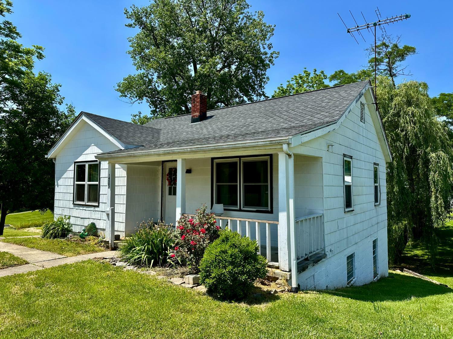 Property Photo: 14584 Main Street IN 47032