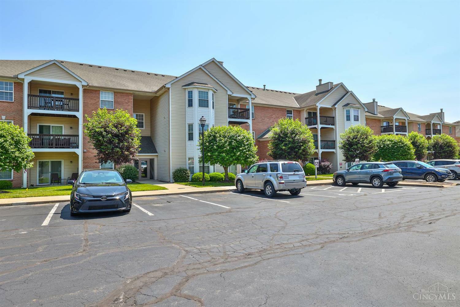 Property Photo: 4310 Regency Ridge Court OH 45248
