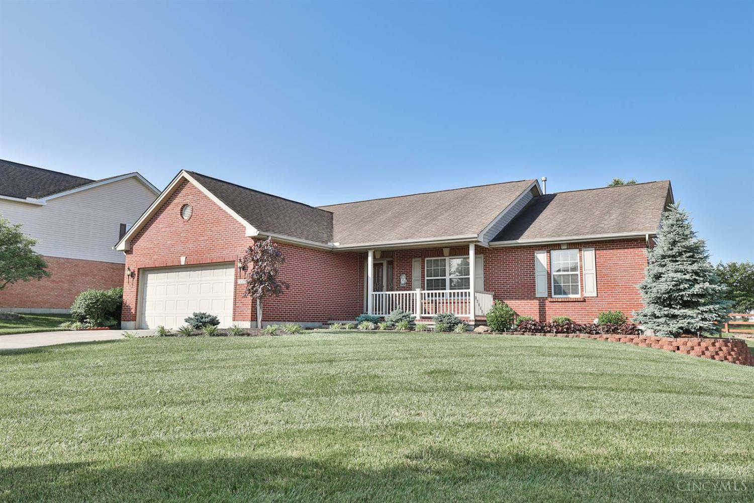 Property Photo: 5337 Roden Park Drive OH 45050