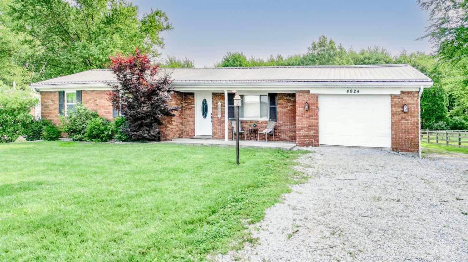 Property Photo: 4924 St Rt 276 OH 45103