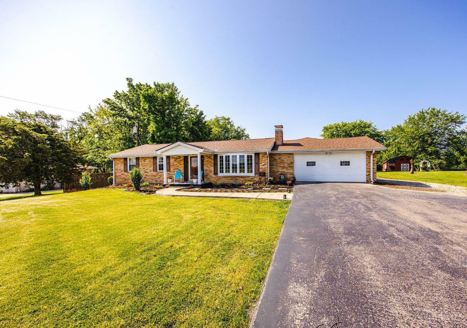 Property Photo: 2465 W St Rt 63 OH 45036