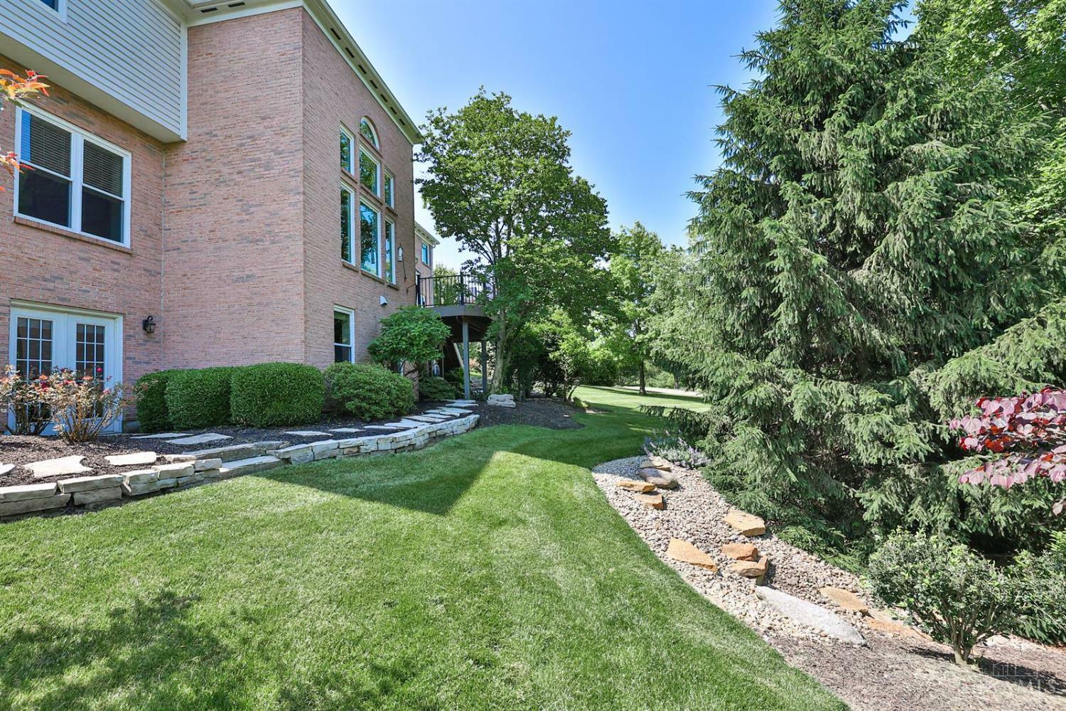 Property Photo: 897 Southerness Drive OH 45245