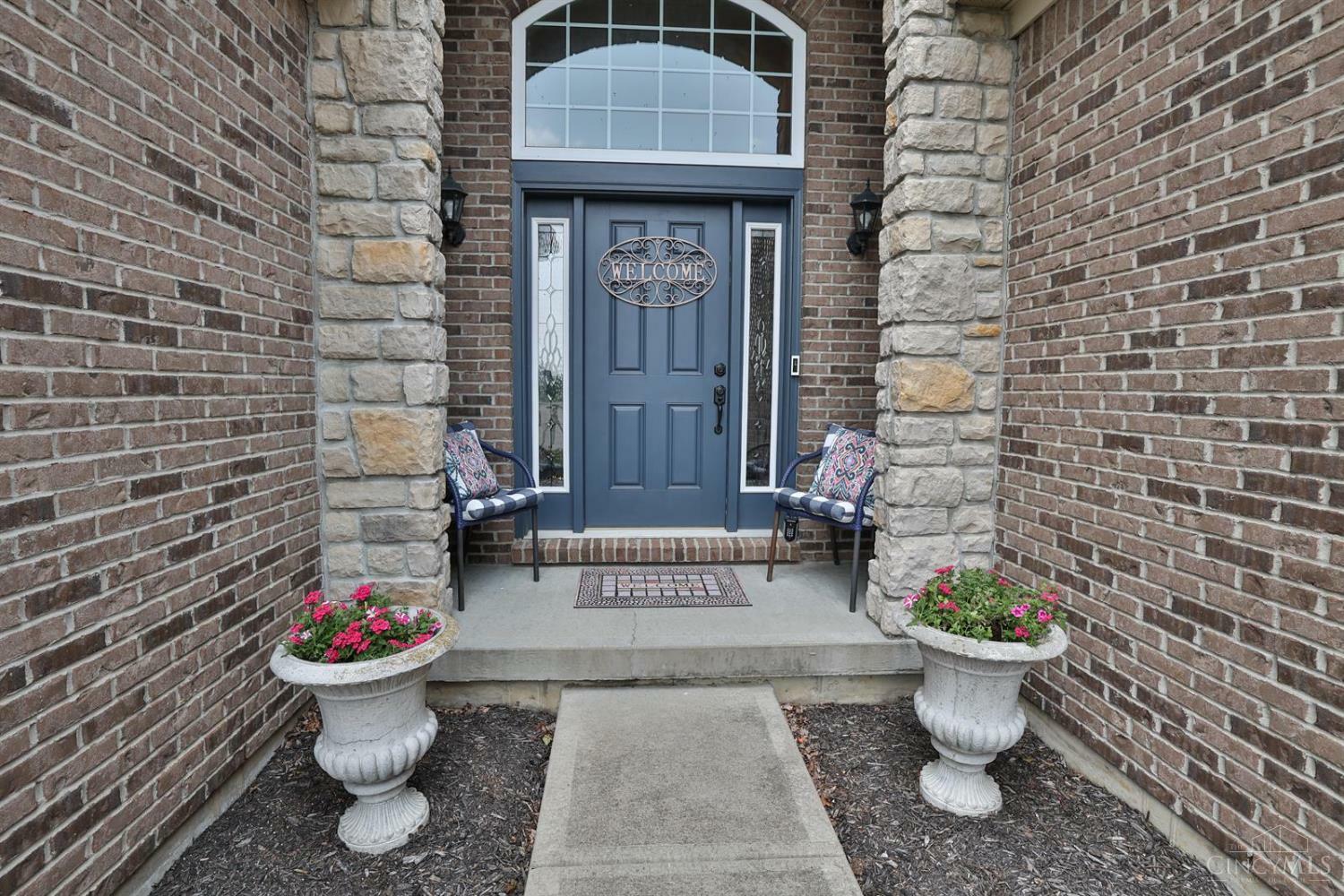 Property Photo: 4777 Sanibel Lane OH 45011