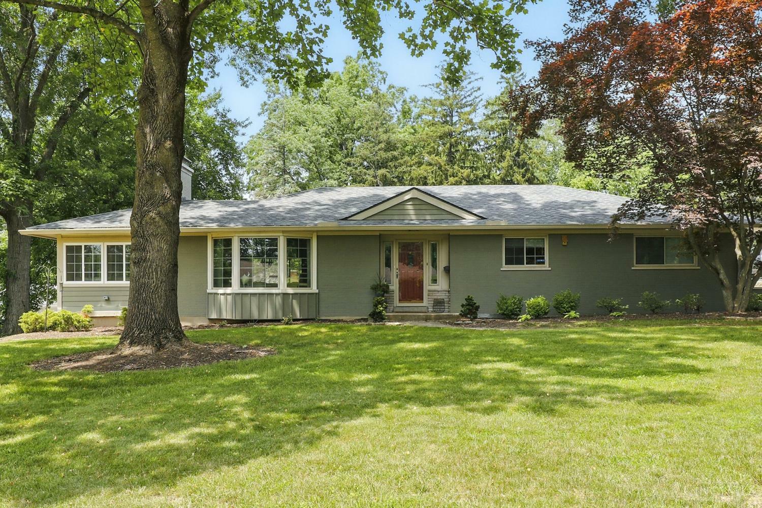 Property Photo:  3370 Lamarque Drive  OH 45236 