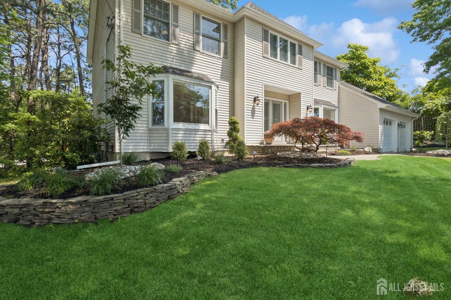 Property Photo: 3 Cedar Lane NJ 08850
