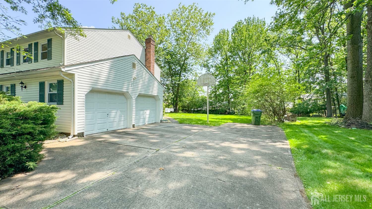 Property Photo: 25 Sherwood Road NJ 08820