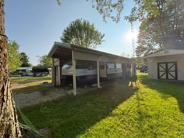 Property Photo: 7326 State Route 19 OH 43338