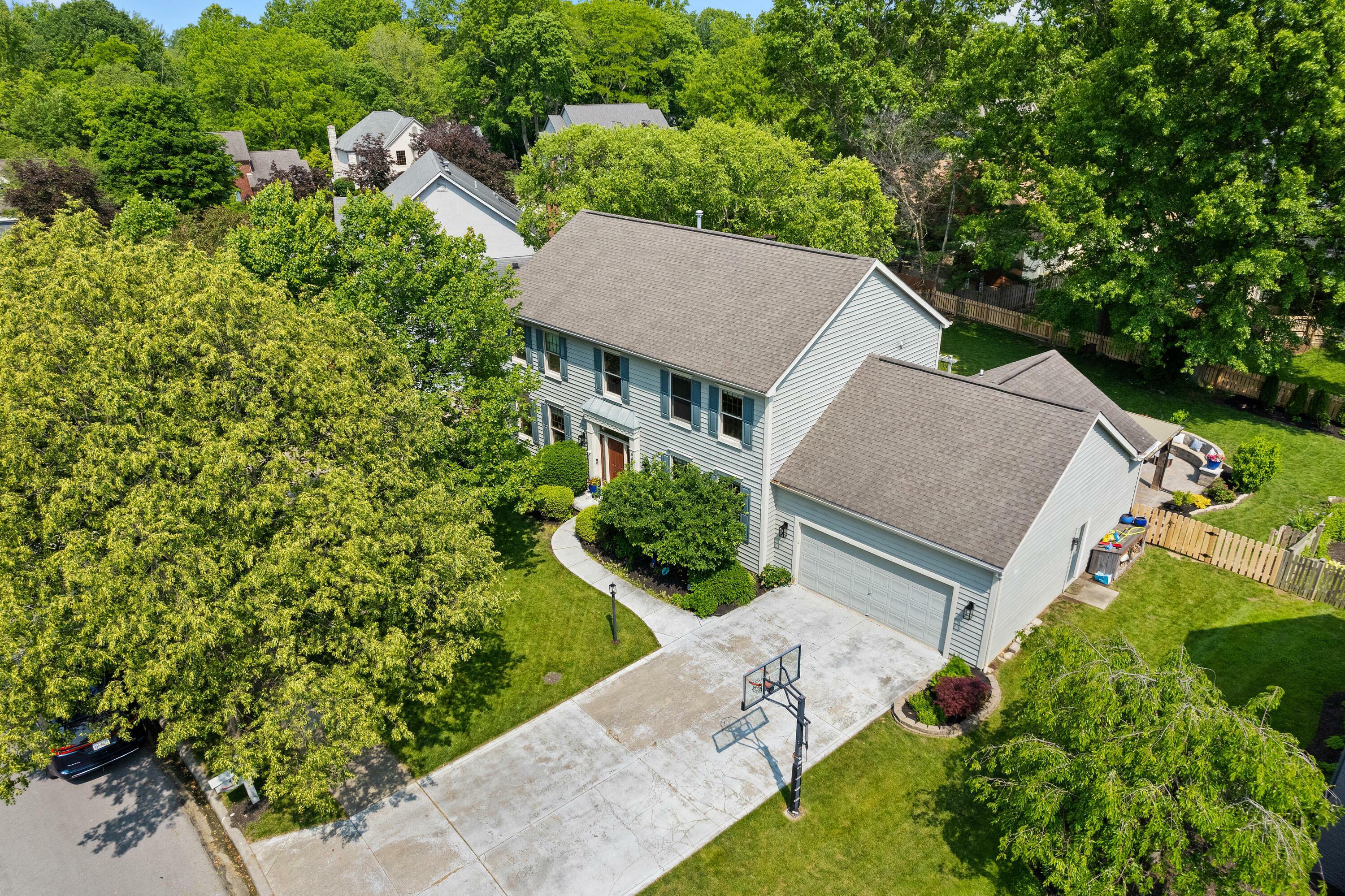 432 Ashford Drive  Westerville OH 43082 photo