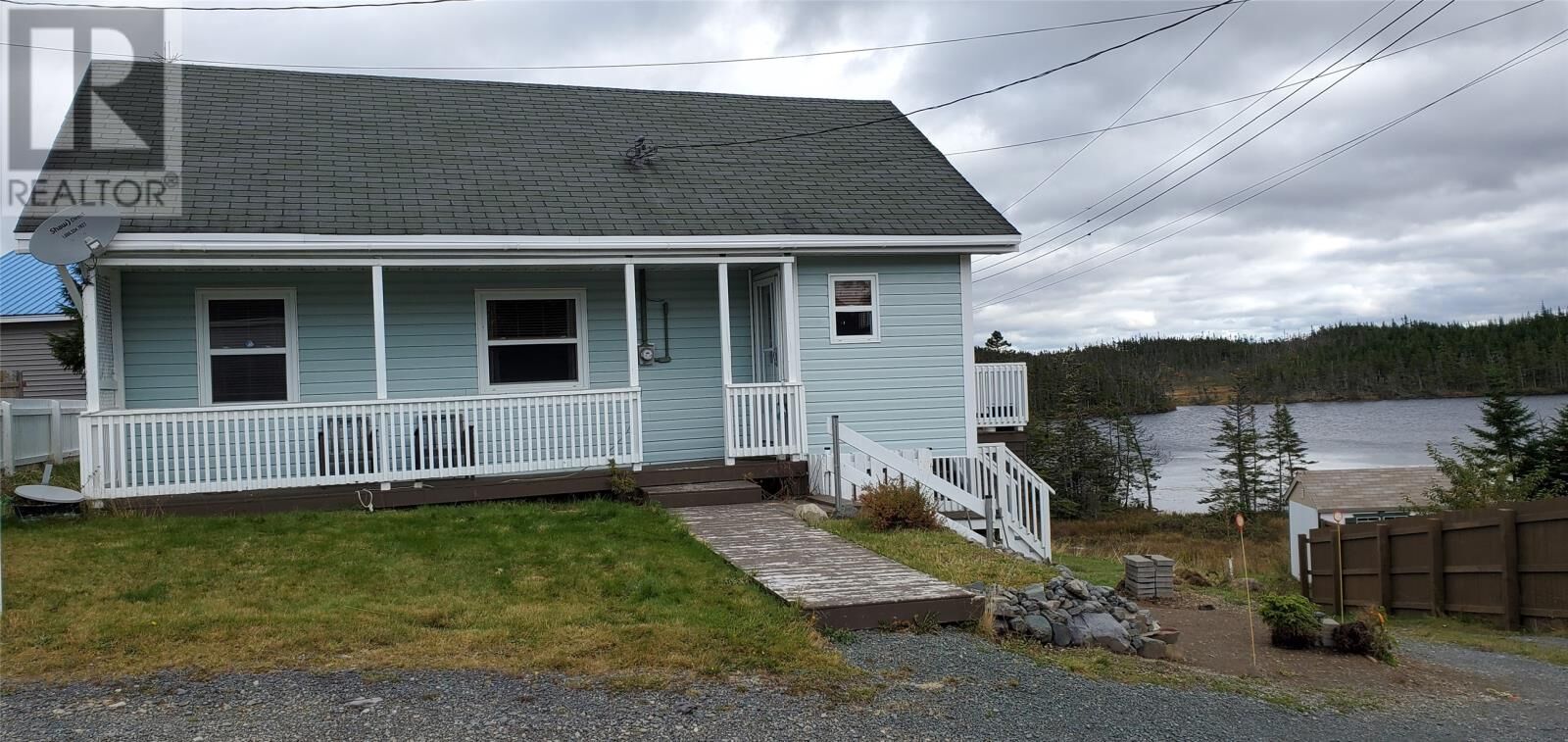 Property Photo:  88B Penneys Lane  NL A0A 2R0 