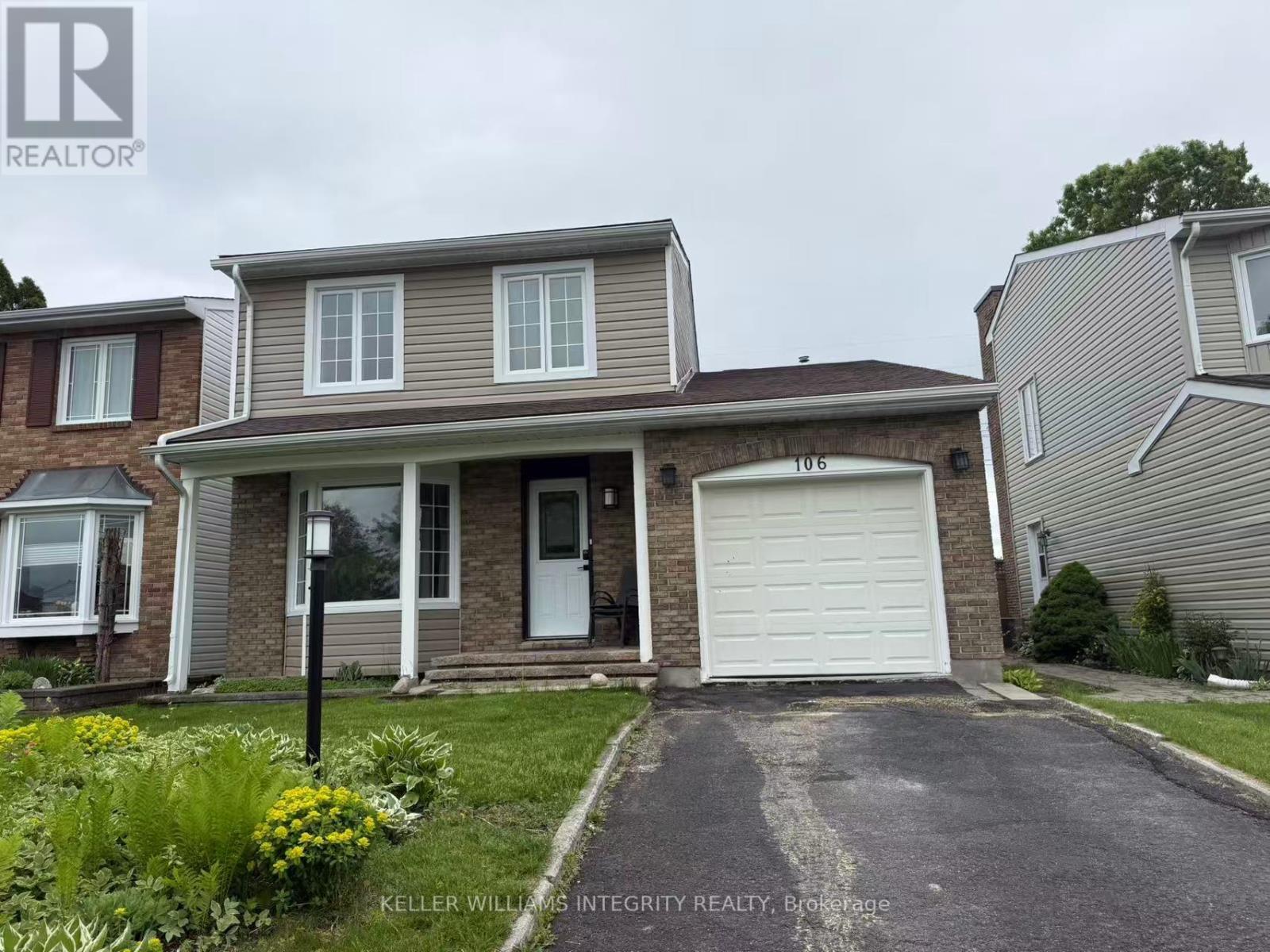 Property Photo:  106 Elvaston Avenue  ON K2G 3X9 