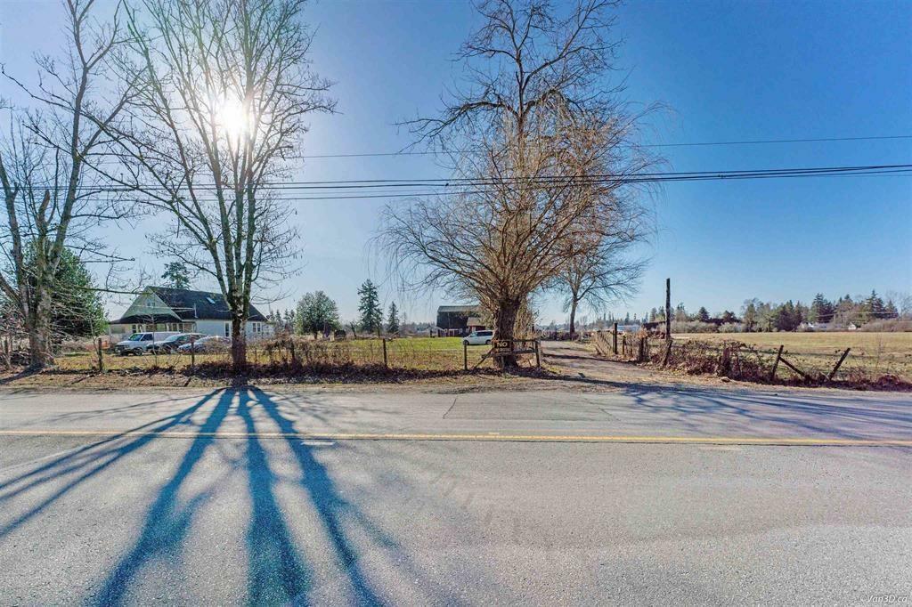 Property Photo: 21780 64 BC V2Y 2N7