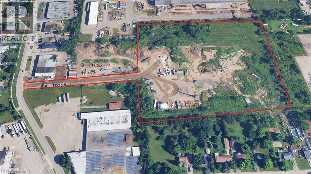 Property Photo:  353 Elgin Street North  ON N1R 7H9 